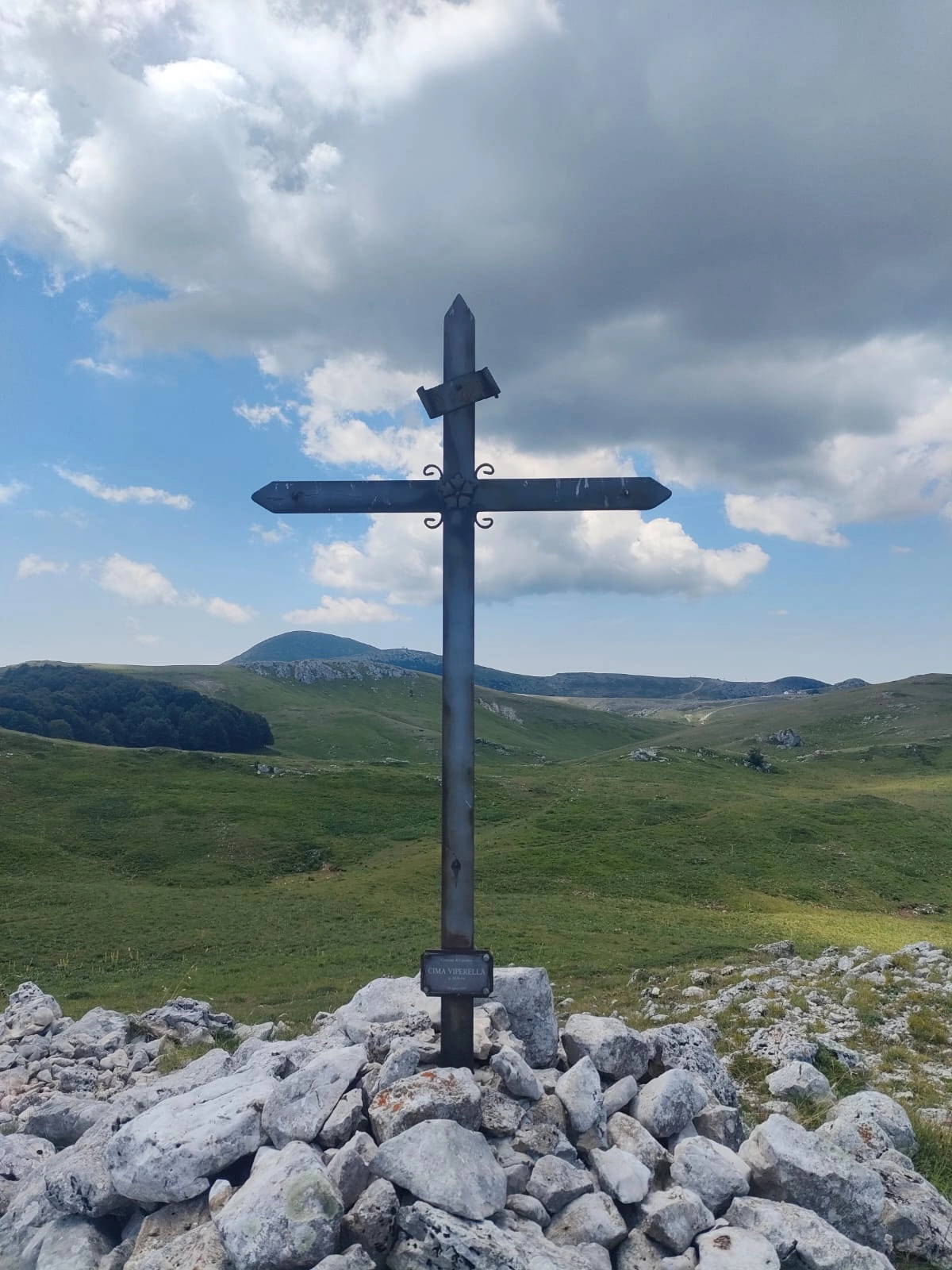 Monte Viperella